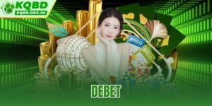 Debet