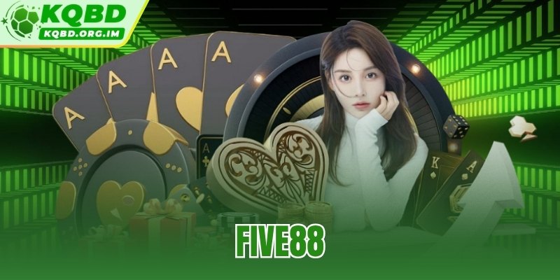 Five88