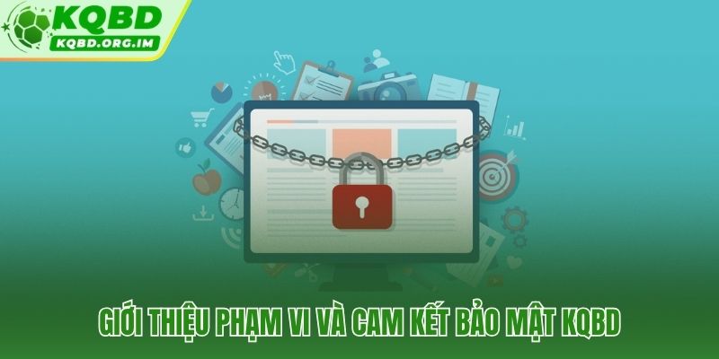 Chính sách bảo mật theo nguyên tắc Privacy by Desig