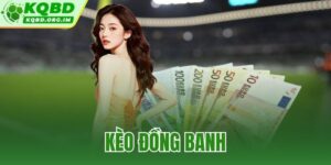 kèo đồng banh