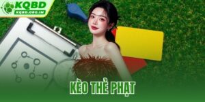 kèo thẻ phạt