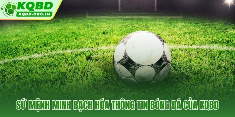 Nguyên tắc vận hành minh bạch sau hơn một thập kỷ tồn tại