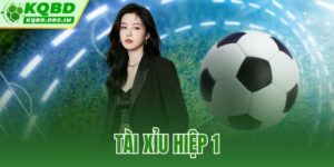 tài xỉu hiệp 1